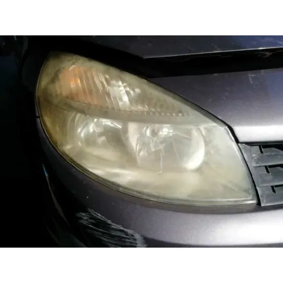 RENAULT GRAND SCENIC '2005 1.9 DCI GRIS ANTRACITA