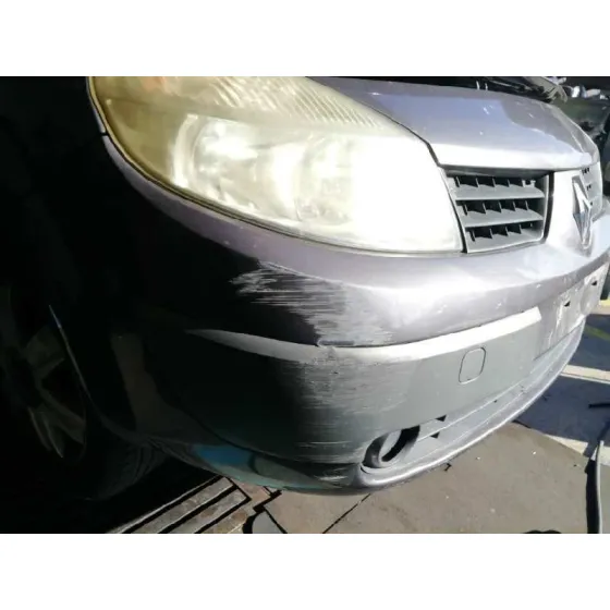 RENAULT GRAND SCENIC '2005 1.9 DCI GRIS ANTRACITA