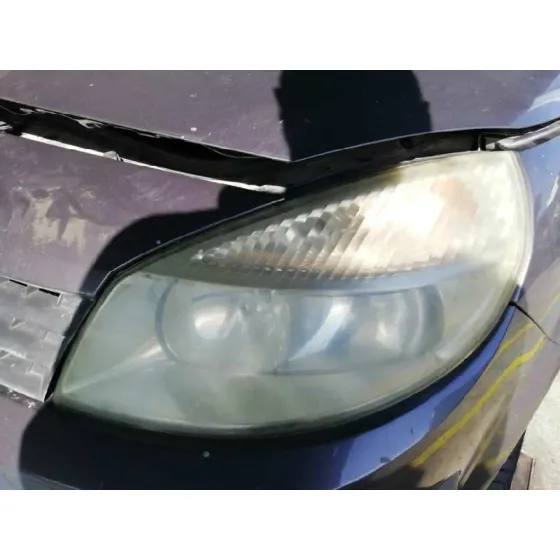RENAULT GRAND SCENIC '2005 1.9 DCI GRIS ANTRACITA