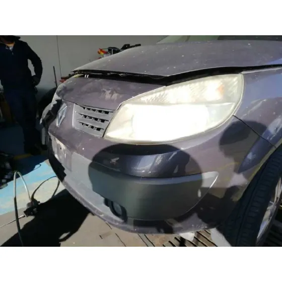 RENAULT GRAND SCENIC '2005 1.9 DCI GRIS ANTRACITA