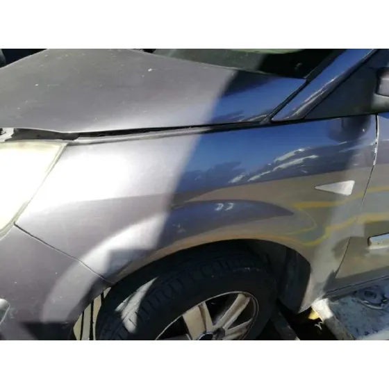RENAULT GRAND SCENIC '2005 1.9 DCI GRIS ANTRACITA