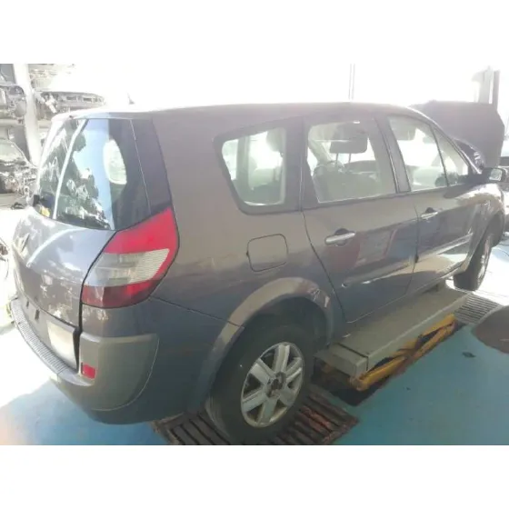 RENAULT GRAND SCENIC '2005 1.9 DCI GRIS ANTRACITA