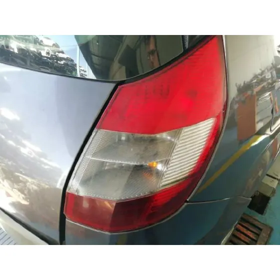 RENAULT GRAND SCENIC '2005 1.9 DCI GRIS ANTRACITA