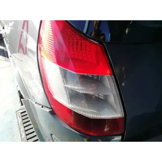 RENAULT GRAND SCENIC '2005 1.9 DCI GRIS ANTRACITA