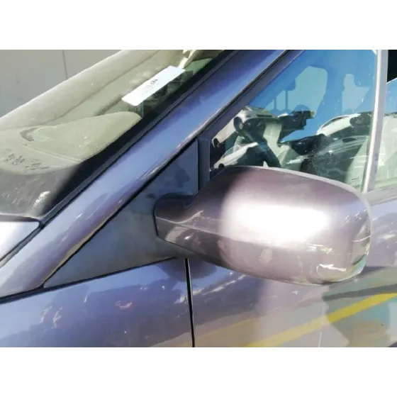 RENAULT GRAND SCENIC '2005 1.9 DCI GRIS ANTRACITA