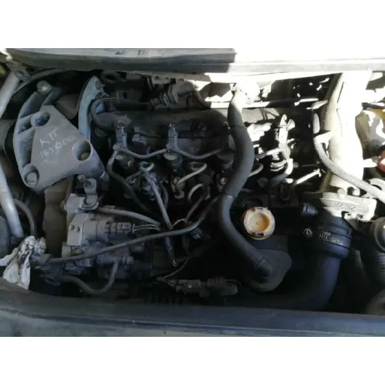 RENAULT GRAND SCENIC '2005 1.9 DCI GRIS ANTRACITA