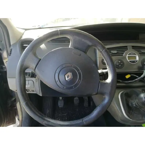 RENAULT GRAND SCENIC '2005 1.9 DCI GRIS ANTRACITA