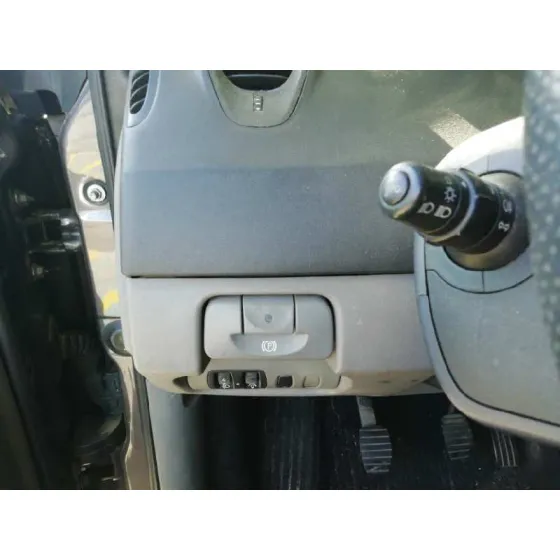RENAULT GRAND SCENIC '2005 1.9 DCI GRIS ANTRACITA