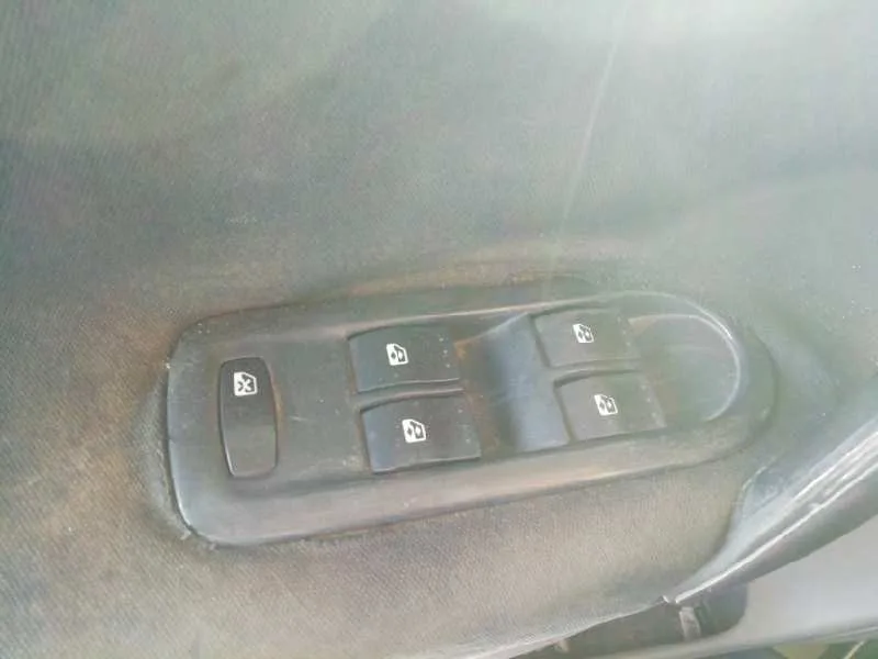 RENAULT GRAND SCENIC '2005 1.9 DCI GRIS ANTRACITA