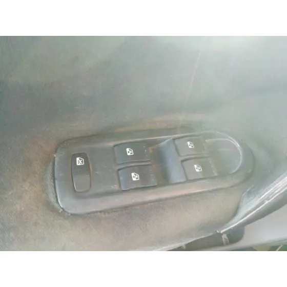 RENAULT GRAND SCENIC '2005 1.9 DCI GRIS ANTRACITA