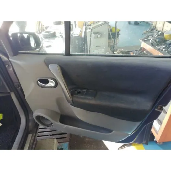 RENAULT GRAND SCENIC '2005 1.9 DCI GRIS ANTRACITA