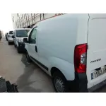 FIAT FIORINO FIAT FIORINO '2012 1.3 16V JTD CAT BLANCO 2007