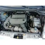 FIAT FIORINO FIAT FIORINO '2012 1.3 16V JTD CAT BLANCO 2007