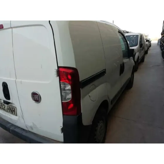 FIAT FIORINO '2012 1.3 16V JTD CAT BLANCO