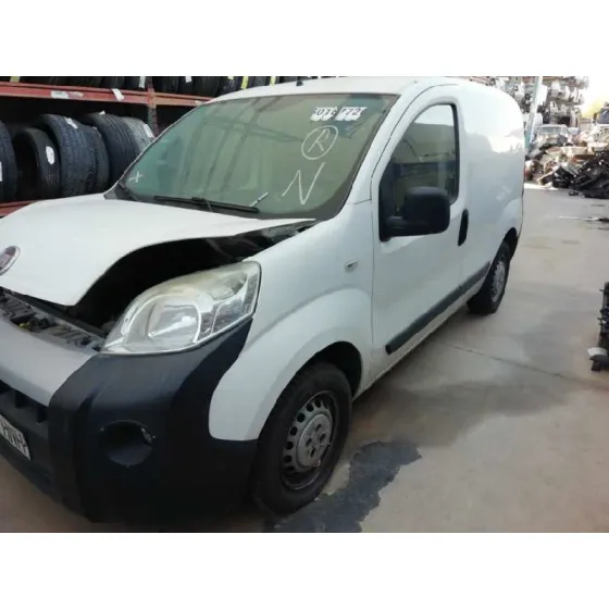 FIAT FIORINO '2012 1.3 16V JTD CAT BLANCO