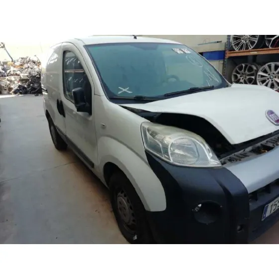FIAT FIORINO '2012 1.3 16V JTD CAT BLANCO