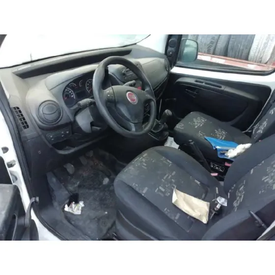FIAT FIORINO '2012 1.3 16V JTD CAT BLANCO