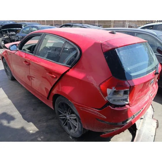 BMW E81 E87 SERIE 1 116I