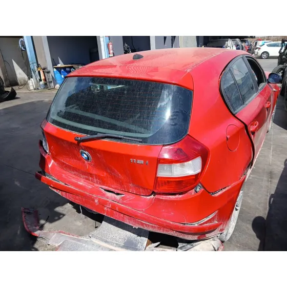 BMW E81 E87 SERIE 1 116I