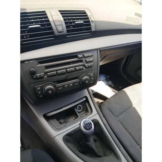 BMW E81 E87 SERIE 1 116I