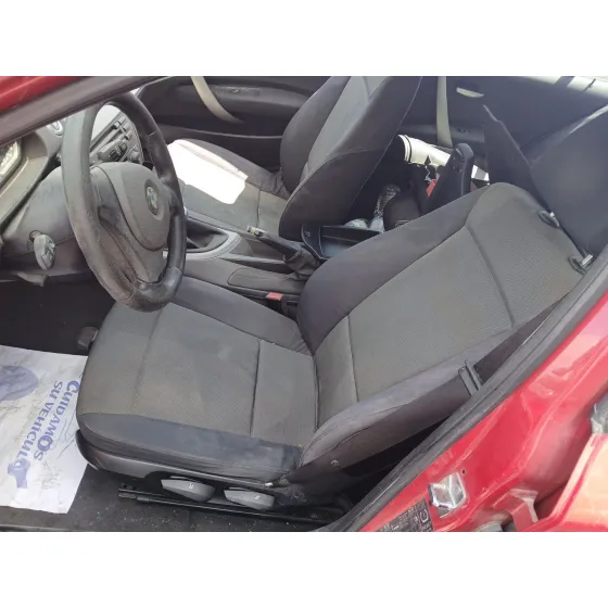 BMW E81 E87 SERIE 1 116I
