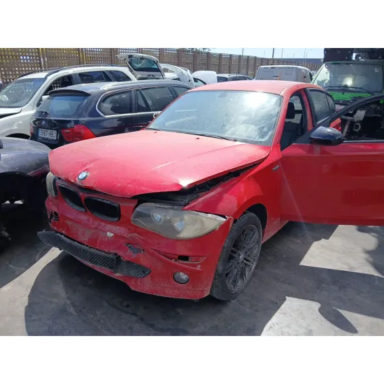 BMW E81 E87 SERIE 1 116I