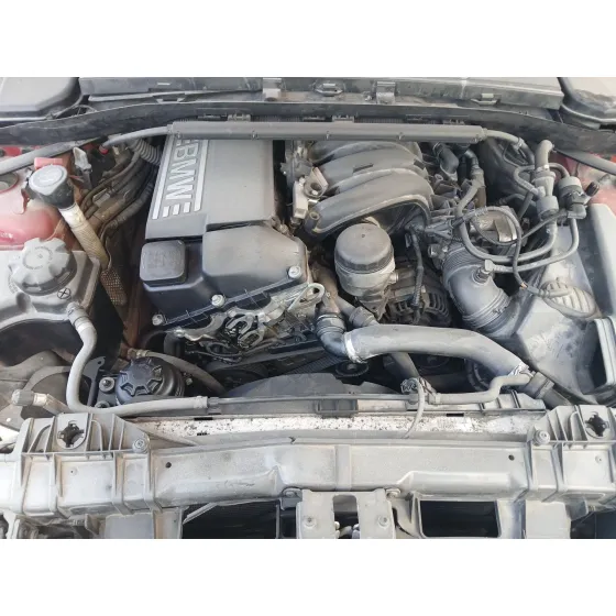 BMW E81 E87 SERIE 1 116I