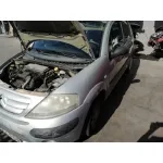 CITROEN C3 '2006 HDI 70 COLLECTION GRIS