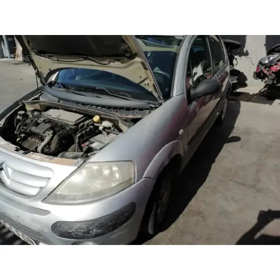 CITROEN C3 '2006 HDI 70 COLLECTION GRIS