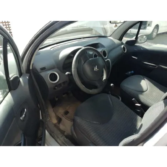 CITROEN C3 '2006 HDI 70 COLLECTION GRIS