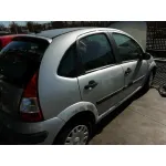 CITROEN C3 '2006 HDI 70 COLLECTION GRIS
