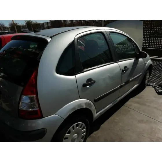 CITROEN C3 '2006 HDI 70 COLLECTION GRIS