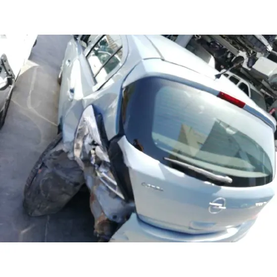 OPEL CORSA D '2008 1.3 16V CDTI AZUL CLARO
