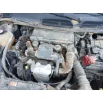 MOTOR F6JD CVF/KW: 10.74/50