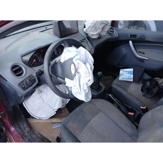 MOTOR F6JD CVF/KW: 10.74/50