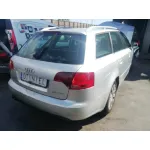 AUDI A4 AVANT (8E) AUDI A4 AVANT (8E) '2006 2.0 TDI GRIS 2004