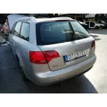 AUDI A4 AVANT (8E) AUDI A4 AVANT (8E) '2006 2.0 TDI GRIS 2004
