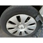 AUDI A4 AVANT (8E) AUDI A4 AVANT (8E) '2006 2.0 TDI GRIS 2004