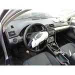AUDI A4 AVANT (8E) AUDI A4 AVANT (8E) '2006 2.0 TDI GRIS 2004
