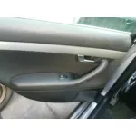AUDI A4 AVANT (8E) AUDI A4 AVANT (8E) '2006 2.0 TDI GRIS 2004