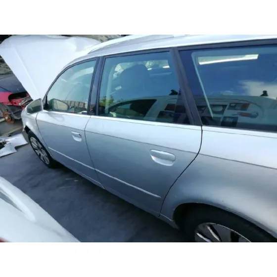 AUDI A4 AVANT (8E) '2006 2.0 TDI GRIS