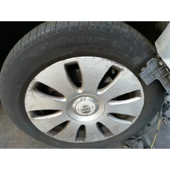 AUDI A4 AVANT (8E) '2006 2.0 TDI GRIS