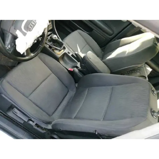 AUDI A4 AVANT (8E) '2006 2.0 TDI GRIS