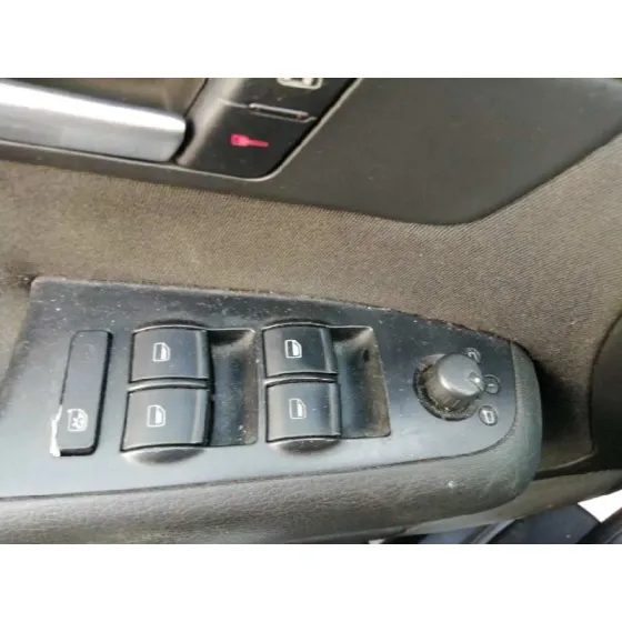 AUDI A4 AVANT (8E) '2006 2.0 TDI GRIS