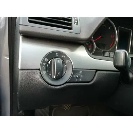 AUDI A4 AVANT (8E) '2006 2.0 TDI GRIS