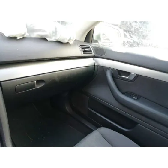 AUDI A4 AVANT (8E) '2006 2.0 TDI GRIS