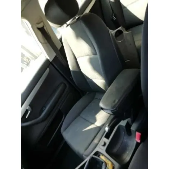 AUDI A4 AVANT (8E) '2006 2.0 TDI GRIS