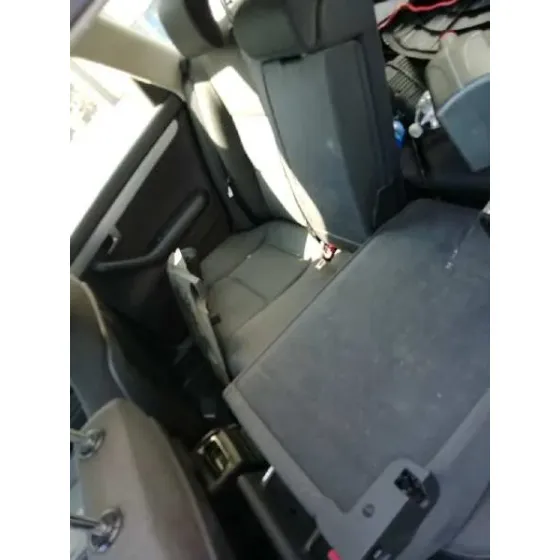 AUDI A4 AVANT (8E) '2006 2.0 TDI GRIS
