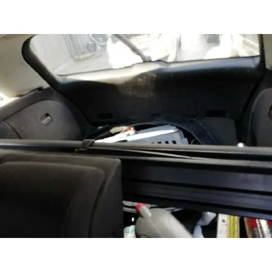 AUDI A4 AVANT (8E) '2006 2.0 TDI GRIS
