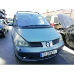 RENAULT ESPACE IV (JK0) RENAULT ESPACE IV (JK0) '2003 DYNAMIQUE GRIS 2005